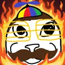 Bear's Homeless Shelter Discord Server Icon