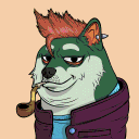 Doge Pound Discord Server Icon – Anime & Manga