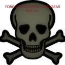 ForgottenCorpse_teddybear twitch community discord