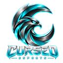 CURSED ESPORTS Discord Server Icon