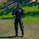 The IO Guards