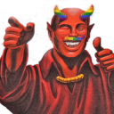 LGBTQ+ Underworld Server Icon