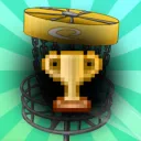 Disc Golf Valley Speedrunning