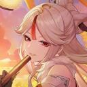  🪷  Jade Lily. ˖*°࿐ Discord Server Icon