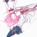 Asuka  | LGBT avatar