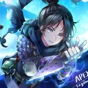 X movement Discord Server Icon