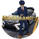 Slaamry Streams