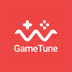Discovery icon for GameTune.ai Discord server