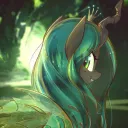 The Kingdom of Chrysalis
