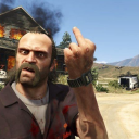GTA 5 Roleplay Server Icon