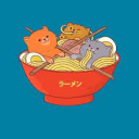 ✨🏪🍜The Ramen Gas Station🍜🏪✨