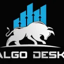Algo Desk (stock and options alerts)