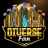 The Diverse Roleplay Fan Server