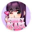 .✫ comfy place・*。