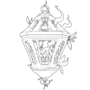 Gothic: Luisant