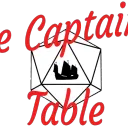 The Captain's Table
