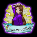 BrynneAleks' Bunker Discord Server Icon