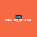 Binners Official Server Icon