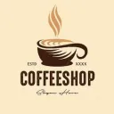 Coffeeshop 🌿☕