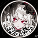 🌙 BlueMoon | Chill • Fun • Friends