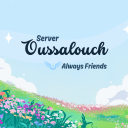 oussalouch - discord server icon