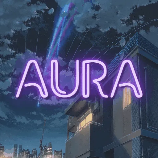 AURA — мониторинг Discord сервера, статистика и рейтинг
