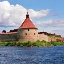 Крепость ОРЕХ || Неко парадайз