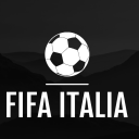 FIFA ITALIA Server Icon