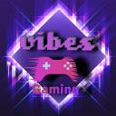 Vibes Gaming (BLK +POC friendly) Discord Server Icon
