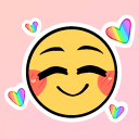 ⋆ ˚.⋆✰˚ cute emotes ˚✰⋆.˚ ⋆