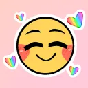 ⋆ ˚.⋆✰˚ cute emotes ˚✰⋆.˚ ⋆