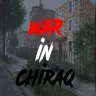 War In Chiraq's icon