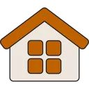 Home Discord Server Icon