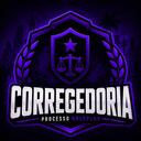 Corregedoria Processo Roleplay Discord Server Icon