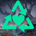 Blamed Beasts: Guilty Gear Strive Server Icon
