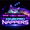 zᙆᶻ Keyboard Nappers ᶻ 𝗓 𐰁