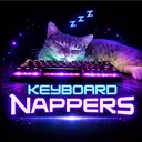zᙆᶻ Keyboard Nappers ᶻ 𝗓 𐰁