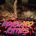 Keyboard Kitties Discord server icon