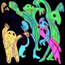 Cryptid Cantina