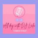 All day with DJ Leila