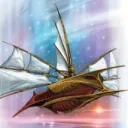 Spelljammer Conversion Project