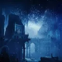 THE WISE Discord Server Icon