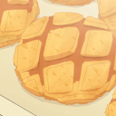 Melon Bread