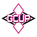 GCUP powered by Team GRDX  Discord Server Icon