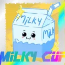 Milky Cup Series