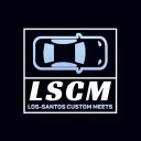 LSCustomMeets Discord Server Icon