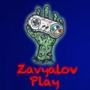 Discord kanal Zavyalov Play YouTube