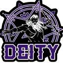 Deity