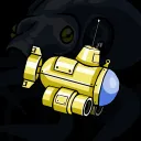 Deep Sea Hunter Speedrunning