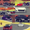 Yūrei Racers